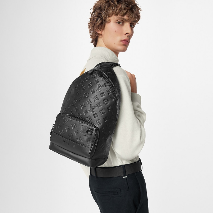 Louis Vuitton Сумка-слинг Racer