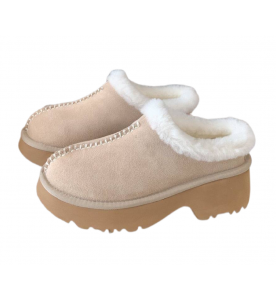 Ugg Мюли New Heights Cozy Clog