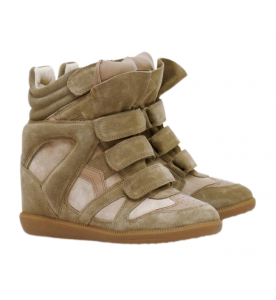Isabel Marant Кроссовки BEKETT