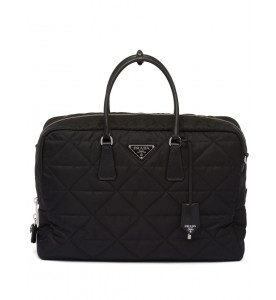 Prada Дорожная Сумка Re-Nylon