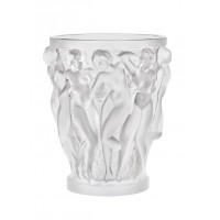 Lalique Ваза Bacchantes