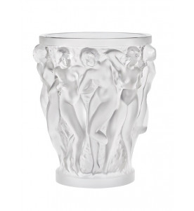 Lalique Ваза Bacchantes