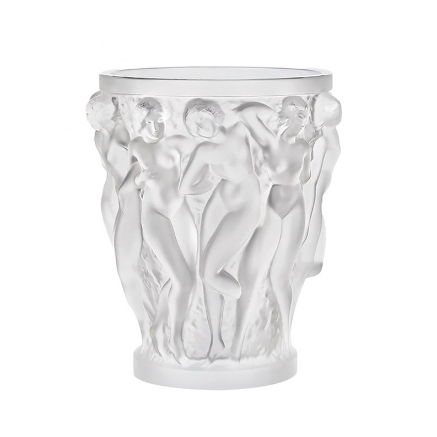 Lalique Ваза Bacchantes