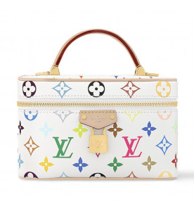 Louis Vuitton Сумка Louis Vuitton LV x TM Vanity Chain Pouch