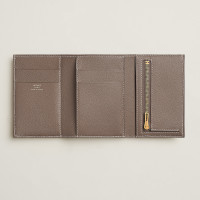Hermes Кошелек Bear