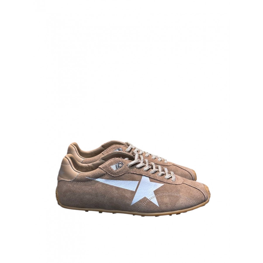 Golden Goose Кроссовки Marathon Speed