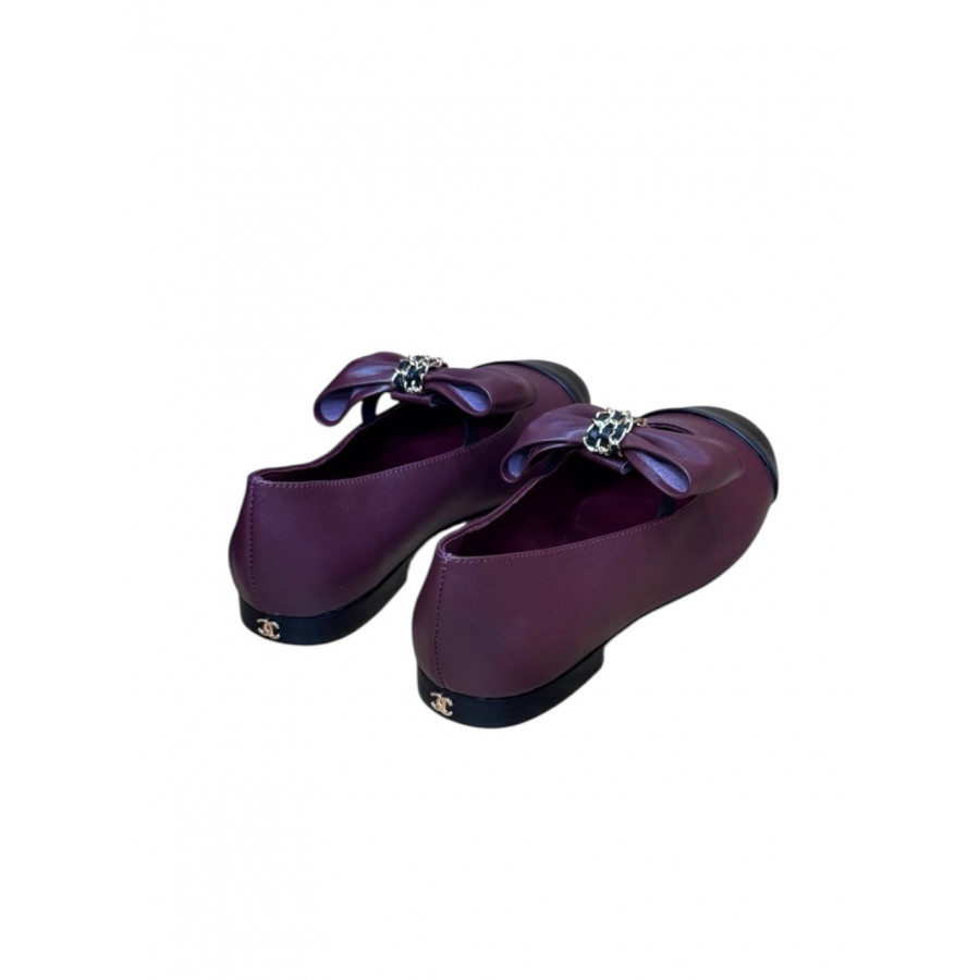 Chanel Туфли Mary Janes