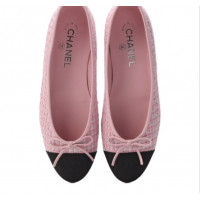 Chanel Балетки
