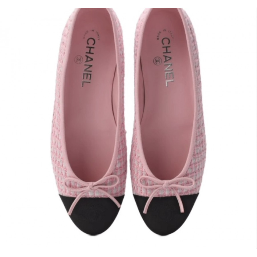Chanel Балетки