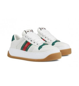 Gucci ЖЕНСКИЕ КРОССОВКИ SCREENER
