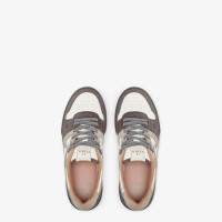 Fendi Сникеры Fendi Match