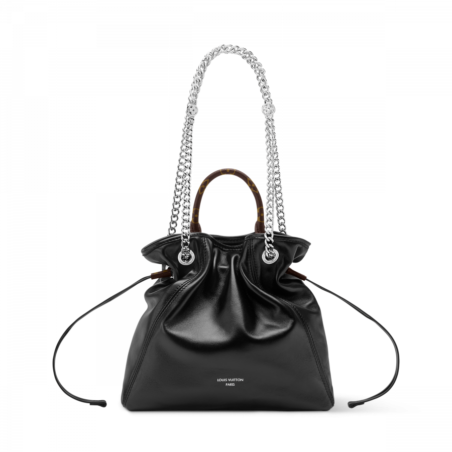 LOUIS VUITTON Рюкзак-хобо Off Duty Backpack