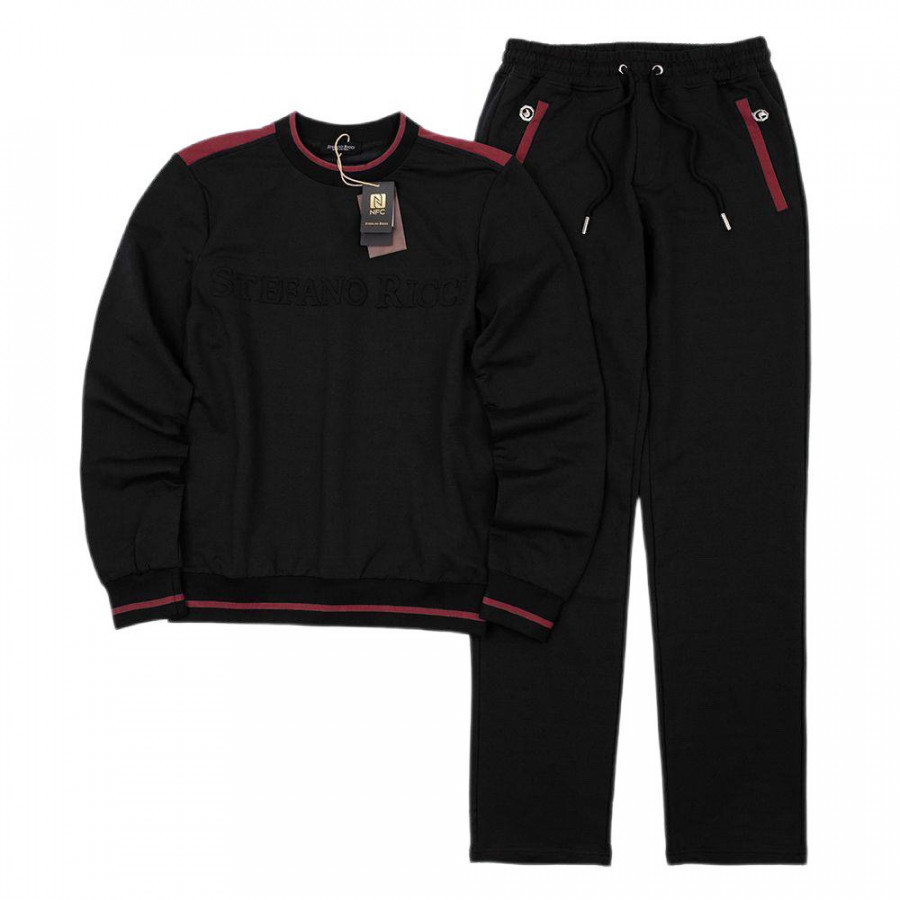 STEFANO RICCI Спортивный костюм