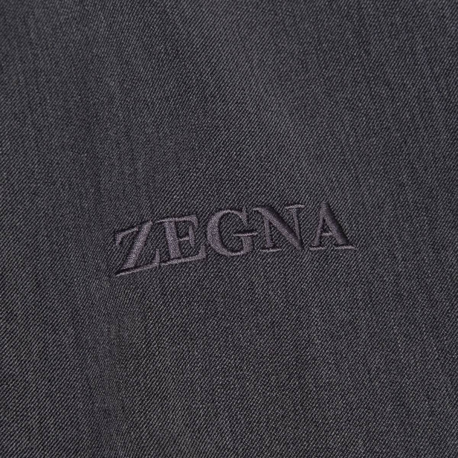 Zegna Спортивный костюм