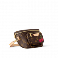 Louis Vuitton Сумка LV x TM Mini Bumbag