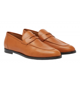 Loro Piana Лоферы Sergio