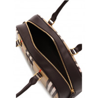 Burberry Сумка Highlands Bowling