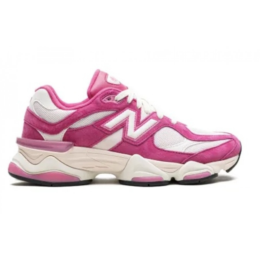 New Balance Кроссовки 9060 "Pink"