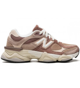 New Balance Кроссовки 9060 "Sparrow"