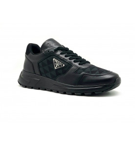 Prada Мужские Кроссовки Prada PRAX 1