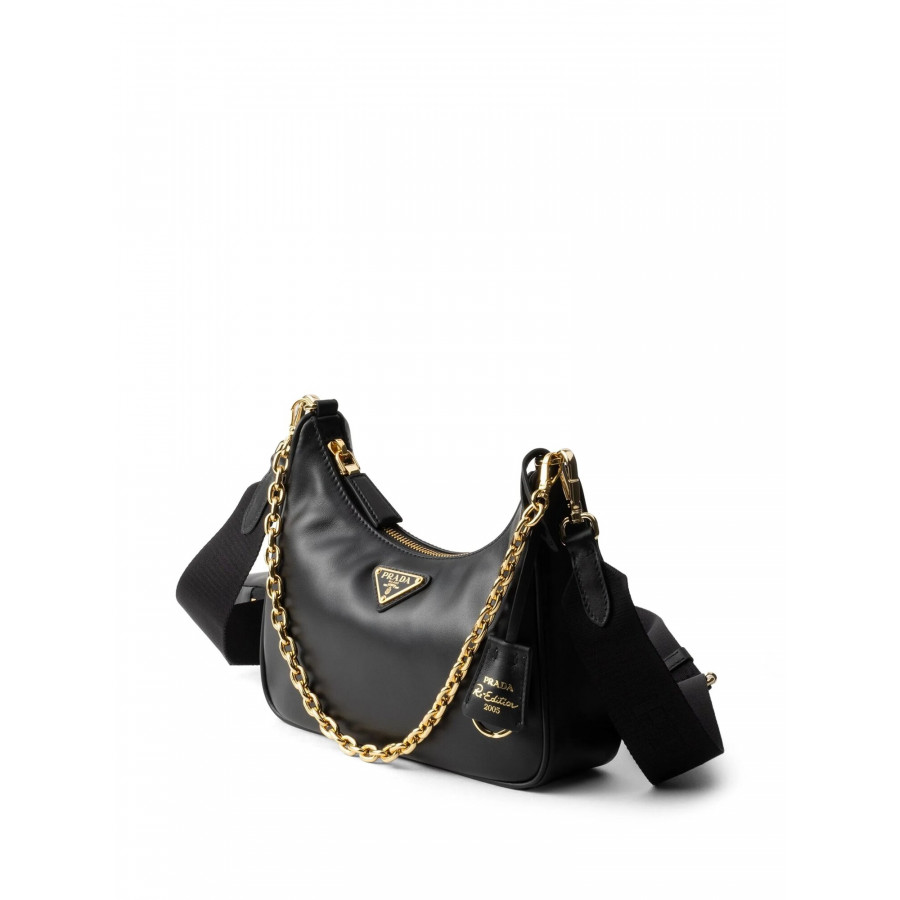 Prada Сумка Prada Re-Edition Re-Nylon
