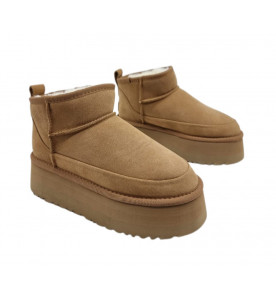 Ugg Угги Ultra Mini Platform