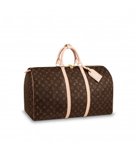 Louis Vuitton Keepall 55