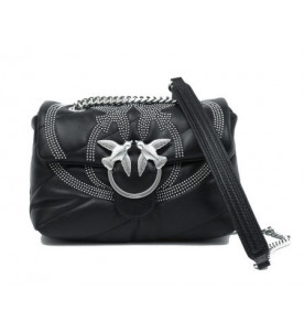 Pinko СУМКА MINI LOVE BAG PUFF MAXI QUILT