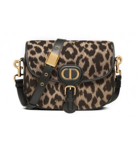 Dior СУМКА DIOR BOBBY, МОДЕЛЬ СРЕДНЕГО ФОРМАТА