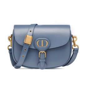 Dior СУМКА DIOR BOBBY, МОДЕЛЬ СРЕДНЕГО ФОРМАТА