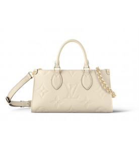 Louis Vuitton Сумка On The Go East West