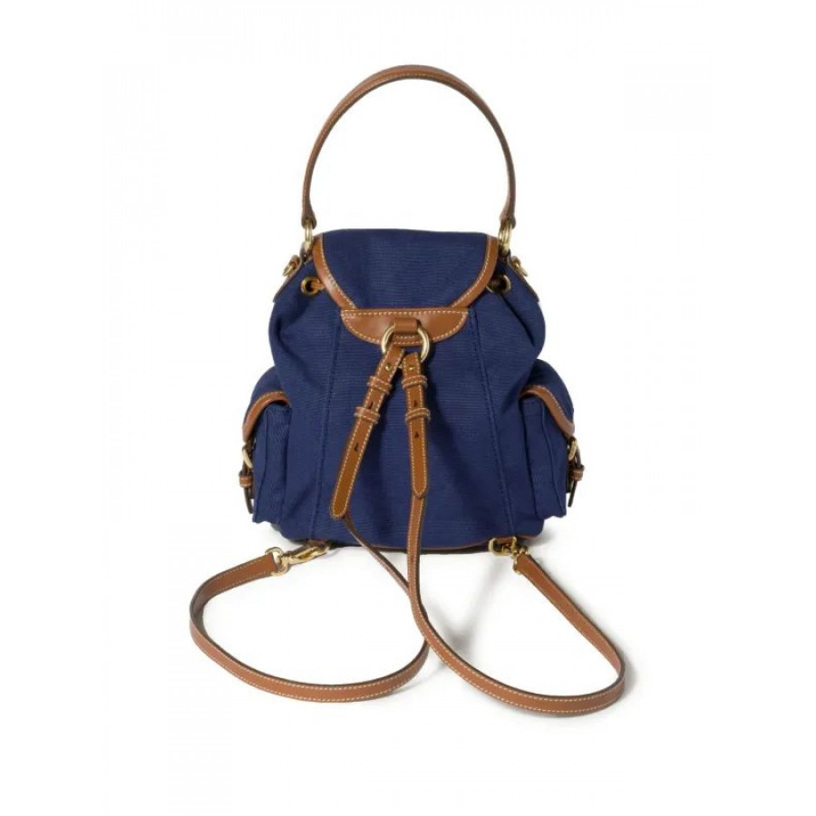 Miu miu Рюкзак с логотипом