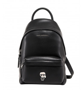 Karl Lagerfeld Karl Lagerfeld K/Ikonik Рюкзак с металлическим логотипом