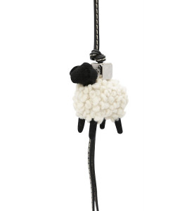 Loewe Шарм Брелок Sheep