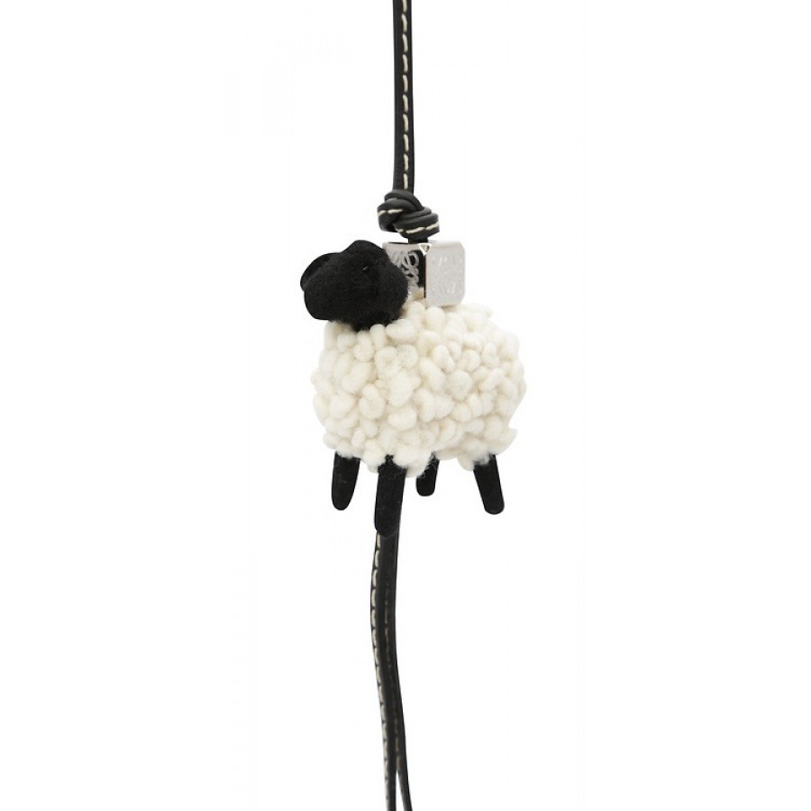 Loewe Шарм Брелок Sheep