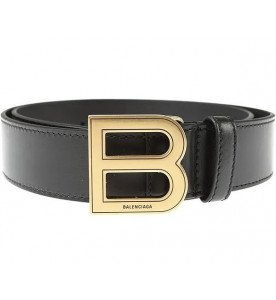 Balenciaga Ремень Hourglass Large