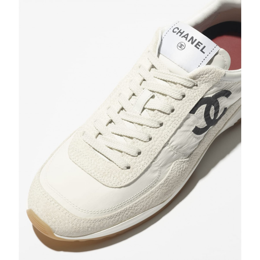 Chanel Кроссовки TRAINERS