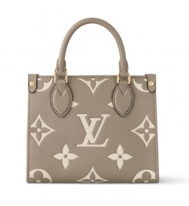 Louis Vuitton Сумка On The Go BB