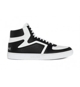 Celine СТ-01 ВЫСОКИЕ КРОССОВКИ "Z" TRAINER