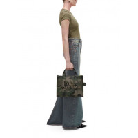 Marc Jacobs Сумка-тоут Traveller Camo Jacquard Tote