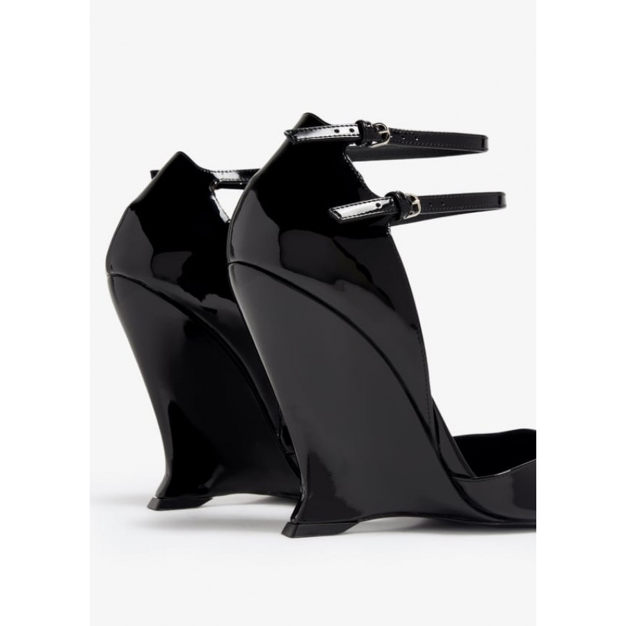 SALVATORE FERRAGAMO Туфли Vidya X5