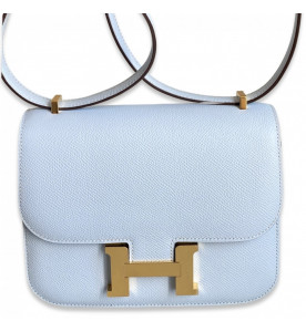 Hermes Сумка Constance 18 Epsom