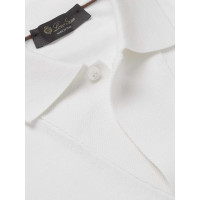 Loro Piana Поло-топ Royal Lightness