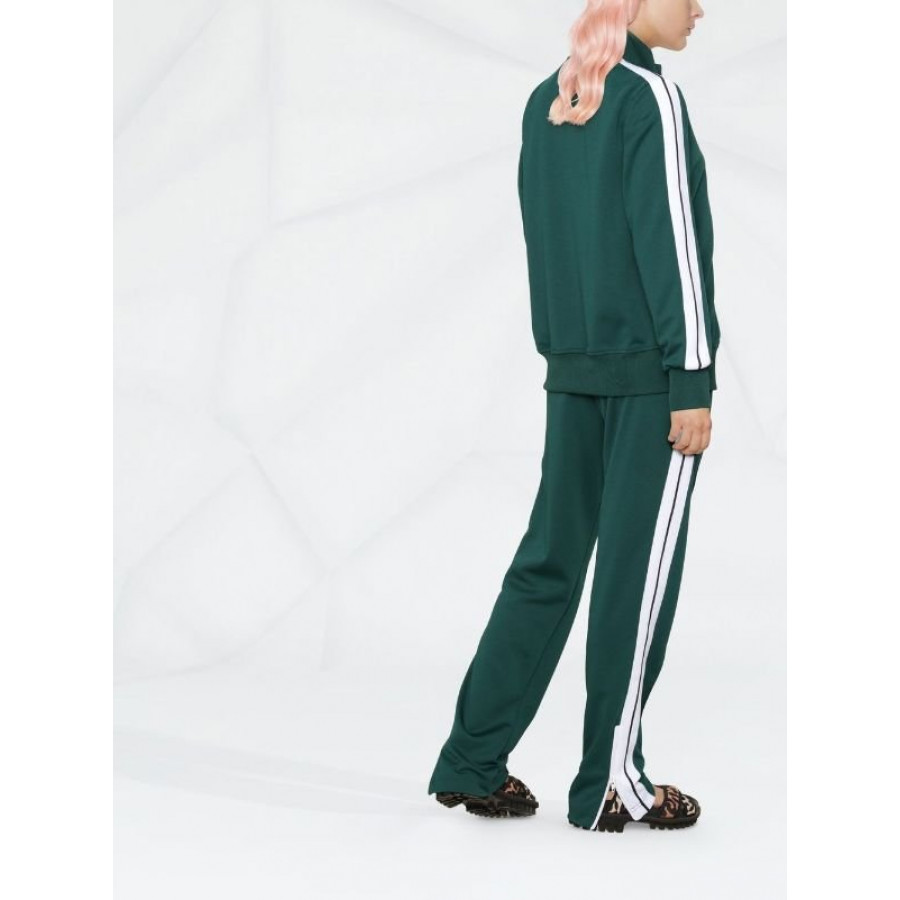 Palm Angels Спортивная куртка с логотипом