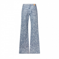 Louis Vuitton Джинсы LV Bloom