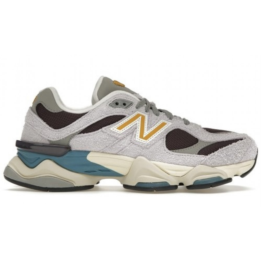New Balance Кроссовки 9060