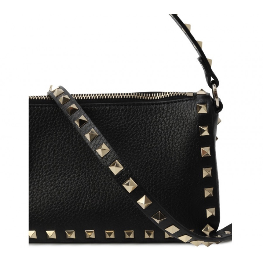 Valentino Garavani Сумка Rockstud small