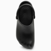 Balenciaga Резиновые сабо Sunday Molded