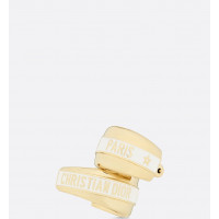 Dior Серьги Dior Code