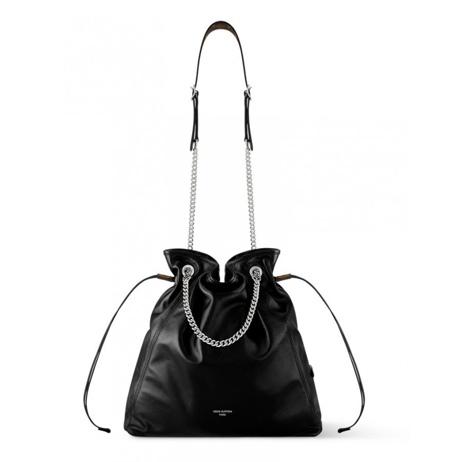 LOUIS VUITTON Рюкзак-хобо Off Duty MM